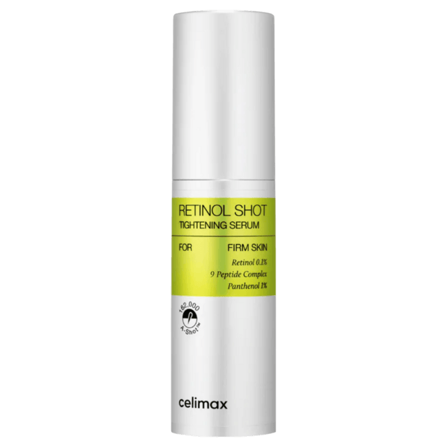 The Vita-A Retinol Shot Tightening Serum_EU (30ml)