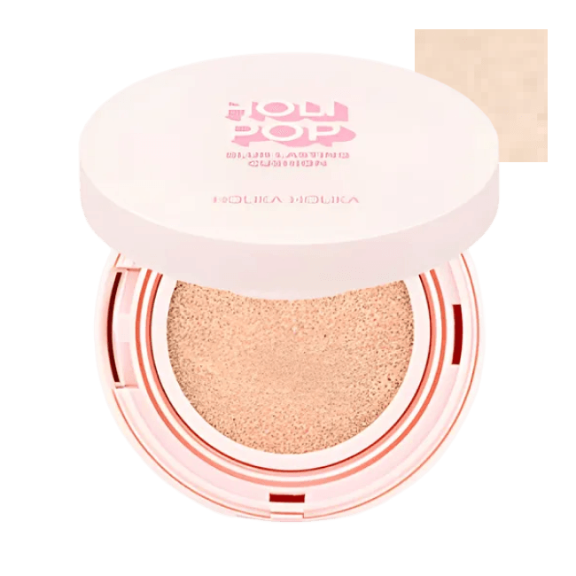 Holi Pop Blur Lasting Cushion 03 Sand Blur (-)