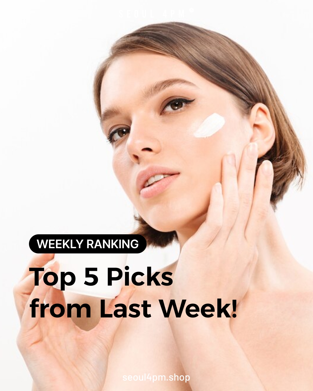 ๐ข Top 5 Picks from Last Week