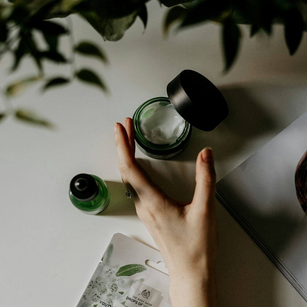 The Future of K-Beauty: Whatโs Next in 2025?